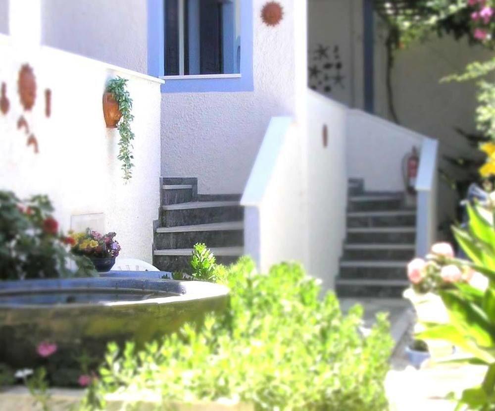Koralli Studios Korissia  Екстер'єр фото